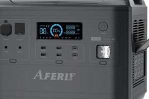 Best 12 Volt Battery for Portable Generator: A Guide Best Portable Generators: Power Anytime, Anywhere Best 12 Volt Battery for Portable Generator: A Guide | Best Portable Generators: Power Anytime, Anywhere