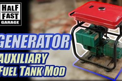 Best Auxiliary Gas Tanks for Portable Generators Best Portable Generators: Power Anytime, Anywhere Best Auxiliary Gas Tanks for Portable Generators | Best Portable Generators: Power Anytime, Anywhere