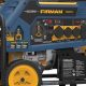 Reliable Firman T07571 Tri-Fuel Generator Review | Best Portable Generators: Power Anytime, Anywhere