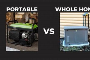Best Whole Home vs. Portable Generators: 2024 Guide Best Portable Generators: Power Anytime, Anywhere Best Whole Home vs. Portable Generators: 2024 Guide | Best Portable Generators: Power Anytime, Anywhere