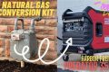 Right Gas Line Size for Your Portable Generator Best Portable Generators: Power Anytime, Anywhere Right Gas Line Size for Your Portable Generator | Best Portable Generators: Power Anytime, Anywhere