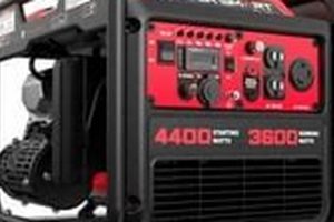Reliable Hart 3600W Portable Gas Generator Review Best Portable Generators: Power Anytime, Anywhere Reliable Hart 3600W Portable Gas Generator Review | Best Portable Generators: Power Anytime, Anywhere