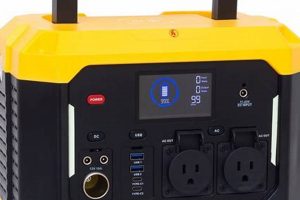 Best Portable Power Bank Generators & Stations Best Portable Generators: Power Anytime, Anywhere Best Portable Power Bank Generators & Stations | Best Portable Generators: Power Anytime, Anywhere