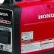 Best Honda 240V Portable Generators: Guide | Best Portable Generators: Power Anytime, Anywhere