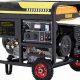 Understanding the Portable Generator: A Definition & Guide | Best Portable Generators: Power Anytime, Anywhere