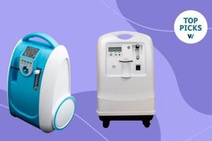 Top 5 Best Portable Oxygen Generators of 2024 Best Portable Generators: Power Anytime, Anywhere Top 5 Best Portable Oxygen Generators of 2024 | Best Portable Generators: Power Anytime, Anywhere