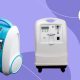 Top 5 Best Portable Oxygen Generators of 2024 | Best Portable Generators: Power Anytime, Anywhere