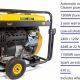 Best 13kW Portable Generators for Home Backup | Best Portable Generators: Power Anytime, Anywhere