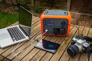 Powering a House with a Portable Solar Generator: Is It Possible? Best Portable Generators: Power Anytime, Anywhere Powering a House with a Portable Solar Generator: Is It Possible? | Best Portable Generators: Power Anytime, Anywhere