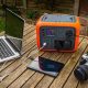 Powering a House with a Portable Solar Generator: Is It Possible? | Best Portable Generators: Power Anytime, Anywhere