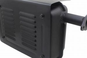 Quiet Portable Generator Exhaust Silencers Best Portable Generators: Power Anytime, Anywhere Quiet Portable Generator Exhaust Silencers | Best Portable Generators: Power Anytime, Anywhere