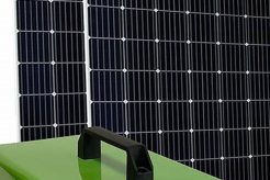Top Portable Solar Generator Manufacturers & Brands Best Portable Generators: Power Anytime, Anywhere Top Portable Solar Generator Manufacturers & Brands | Best Portable Generators: Power Anytime, Anywhere