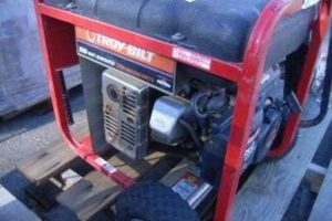 Troy-Bilt 01924 Generator: Specs & Review Best Portable Generators: Power Anytime, Anywhere Troy-Bilt 01924 Generator: Specs & Review | Best Portable Generators: Power Anytime, Anywhere