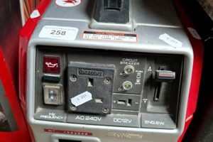Reliable Honda EX500 Portable Generator: A Review Best Portable Generators: Power Anytime, Anywhere Reliable Honda EX500 Portable Generator: A Review | Best Portable Generators: Power Anytime, Anywhere