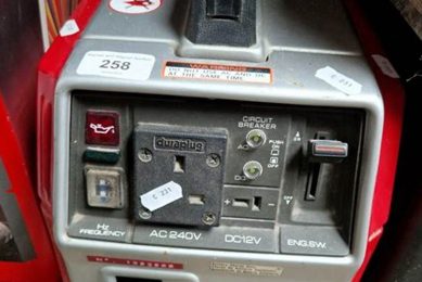Reliable Honda EX500 Portable Generator: A Review Best Portable Generators: Power Anytime, Anywhere Reliable Honda EX500 Portable Generator: A Review | Best Portable Generators: Power Anytime, Anywhere
