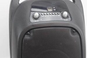 Lax Max New Generation Portable Speaker Best Portable Generators: Power Anytime, Anywhere Lax Max New Generation Portable Speaker | Best Portable Generators: Power Anytime, Anywhere
