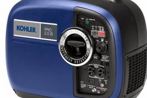 Portable Kohler Generators Best Portable Generators: Power Anytime, Anywhere Portable Kohler Generators | Best Portable Generators: Power Anytime, Anywhere