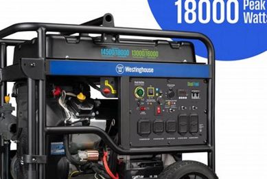 Best 15kW Portable Gas Generators for 2024 Best Portable Generators: Power Anytime, Anywhere Best 15kW Portable Gas Generators for 2024 | Best Portable Generators: Power Anytime, Anywhere