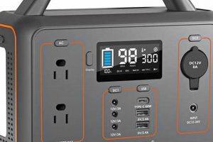 Portable Power Station Generator Best Portable Generators: Power Anytime, Anywhere Portable Power Station Generator | Best Portable Generators: Power Anytime, Anywhere