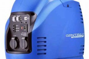 Portable Generator Lifespan: Get the Most Out of Yours | Best Portable Generators: Power Anytime, Anywhere