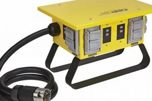 Safe Portable Generator Power Distribution Guide Best Portable Generators: Power Anytime, Anywhere Safe Portable Generator Power Distribution Guide | Best Portable Generators: Power Anytime, Anywhere