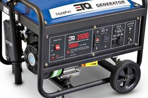 Best ETQ Portable Generators: Top Picks & Reviews | Best Portable Generators: Power Anytime, Anywhere