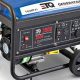 Best ETQ Portable Generators: Top Picks & Reviews | Best Portable Generators: Power Anytime, Anywhere