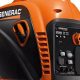 Quiet Generac GP2500i Inverter: Portable Power | Best Portable Generators: Power Anytime, Anywhere