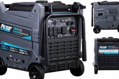 Tri Fuel Inverter Portable Generator Best Portable Generators: Power Anytime, Anywhere Tri Fuel Inverter Portable Generator | Best Portable Generators: Power Anytime, Anywhere
