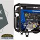Reliable Westinghouse WGen7500 Portable Generator Review | Best Portable Generators: Power Anytime, Anywhere