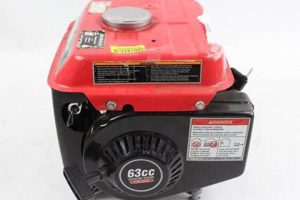 Reliable Storm Cat 60338 Portable Generator Review | Best Portable Generators: Power Anytime, Anywhere