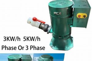 Best Portable Hydraulic Generators & Power Packs | Best Portable Generators: Power Anytime, Anywhere