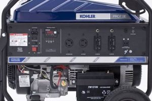 Best Kohler Portable Generator 7.5 E: Review & Guide Best Portable Generators: Power Anytime, Anywhere Best Kohler Portable Generator 7.5 E: Review & Guide | Best Portable Generators: Power Anytime, Anywhere
