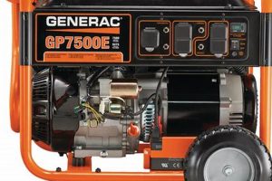 Best Generac Portable Generator 7500: Review & Guide Best Portable Generators: Power Anytime, Anywhere Best Generac Portable Generator 7500: Review & Guide | Best Portable Generators: Power Anytime, Anywhere