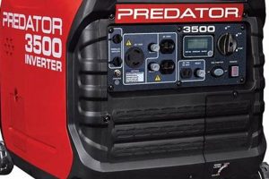 Quiet Predator 3500 Inverter Generator Review Best Portable Generators: Power Anytime, Anywhere Quiet Predator 3500 Inverter Generator Review | Best Portable Generators: Power Anytime, Anywhere