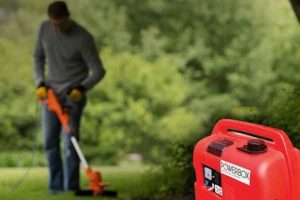 Best Bosch Portable Generators: Reviews & Guide | Best Portable Generators: Power Anytime, Anywhere