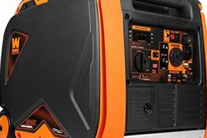 Best Portable Generators for a 4-Ton AC Unit | Best Portable Generators: Power Anytime, Anywhere