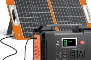 Best Portable Solar Panel Generators for 2024 Best Portable Generators: Power Anytime, Anywhere Best Portable Solar Panel Generators for 2024 | Best Portable Generators: Power Anytime, Anywhere