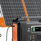 Best Portable Solar Panel Generators for 2024 | Best Portable Generators: Power Anytime, Anywhere