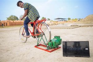 Best Portable Human Powered Generators & Reviews Best Portable Generators: Power Anytime, Anywhere Best Portable Human Powered Generators & Reviews | Best Portable Generators: Power Anytime, Anywhere