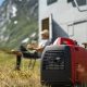 Camping Portable Generator | Best Portable Generators: Power Anytime, Anywhere