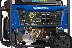 Best Westinghouse Dual Fuel Portable Generators Best Portable Generators: Power Anytime, Anywhere Best Westinghouse Dual Fuel Portable Generators | Best Portable Generators: Power Anytime, Anywhere