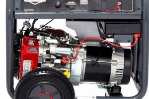 Best Briggs & Stratton Elite 7000W Generator Review Best Portable Generators: Power Anytime, Anywhere Best Briggs & Stratton Elite 7000W Generator Review | Best Portable Generators: Power Anytime, Anywhere