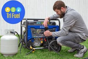 Buy A Portable Generator | Best Portable Generators: Power Anytime, Anywhere