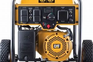 The CAT Portable Generator Engine Maker: Revealed Best Portable Generators: Power Anytime, Anywhere The CAT Portable Generator Engine Maker: Revealed | Best Portable Generators: Power Anytime, Anywhere
