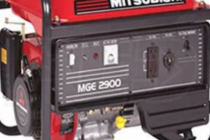 Mitsubishi Portable Generator Parts Best Portable Generators: Power Anytime, Anywhere Mitsubishi Portable Generator Parts | Best Portable Generators: Power Anytime, Anywhere