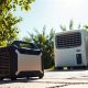 Best Portable Generator Air Conditioners: Top Picks | Best Portable Generators: Power Anytime, Anywhere