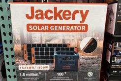 Best Portable Solar Generator at Costco: Deals & Guide Best Portable Generators: Power Anytime, Anywhere Best Portable Solar Generator at Costco: Deals & Guide | Best Portable Generators: Power Anytime, Anywhere