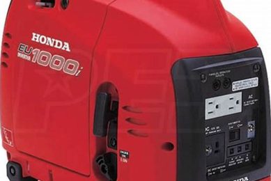 Quiet Honda EU1000i: Portable Generator Review Best Portable Generators: Power Anytime, Anywhere Quiet Honda EU1000i: Portable Generator Review | Best Portable Generators: Power Anytime, Anywhere