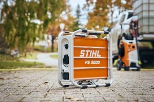 Top Stihl Portable Generators: Buying Guide Best Portable Generators: Power Anytime, Anywhere Top Stihl Portable Generators: Buying Guide | Best Portable Generators: Power Anytime, Anywhere